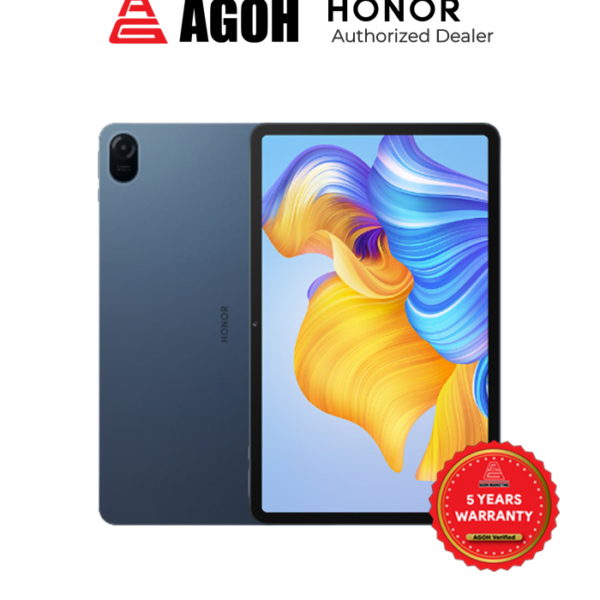 honor-pad-x8-blue-front