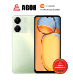 redmi-13c-green