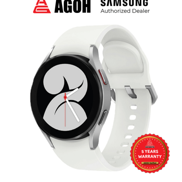 samsing-galaxy-watch-4-white-40mm