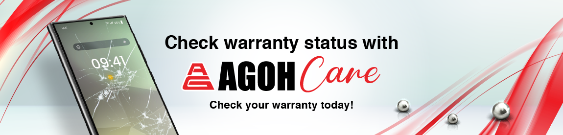 Agoh - Malaysia Most Trusted Mobile Phone Shop