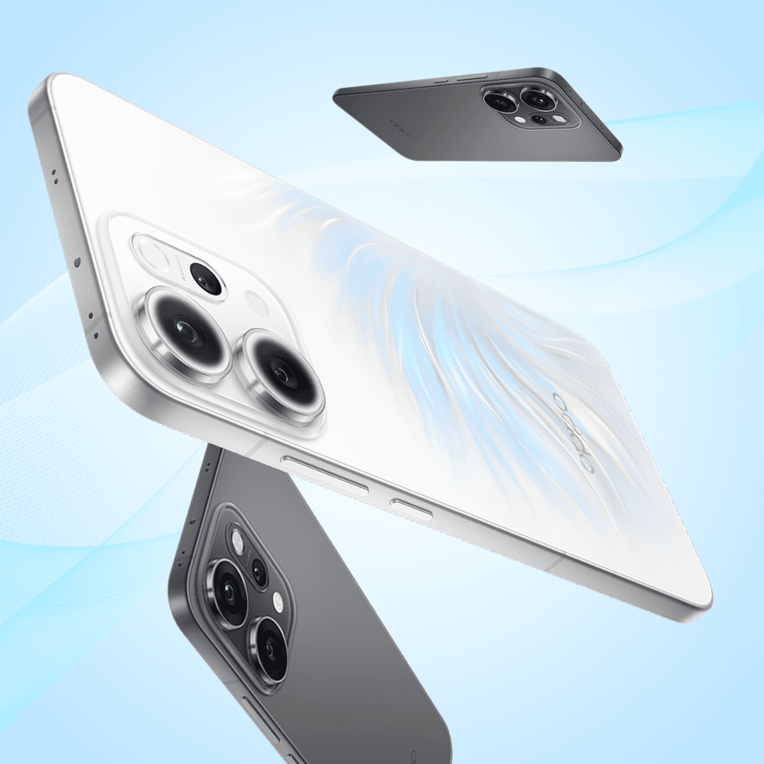 Agoh - Malaysia Most Trusted Mobile Phone Shop best Oppo Reno 5G phones 2025