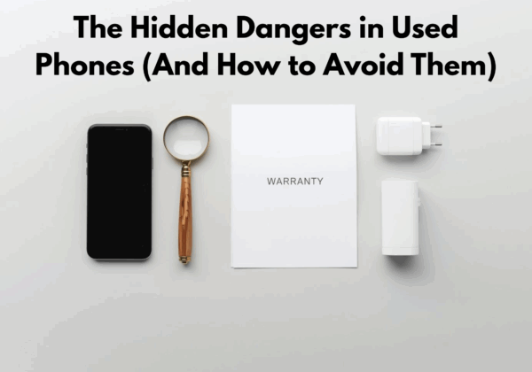 Agoh - Malaysia Most Trusted Mobile Phone Shop