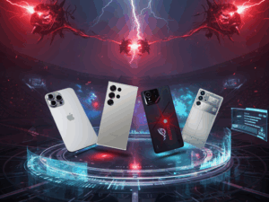 Agoh - Malaysia Most Trusted Mobile Phone Shop