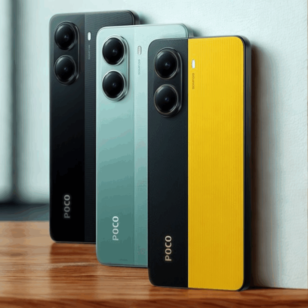 Agoh - Malaysia Most Trusted Mobile Phone Shop