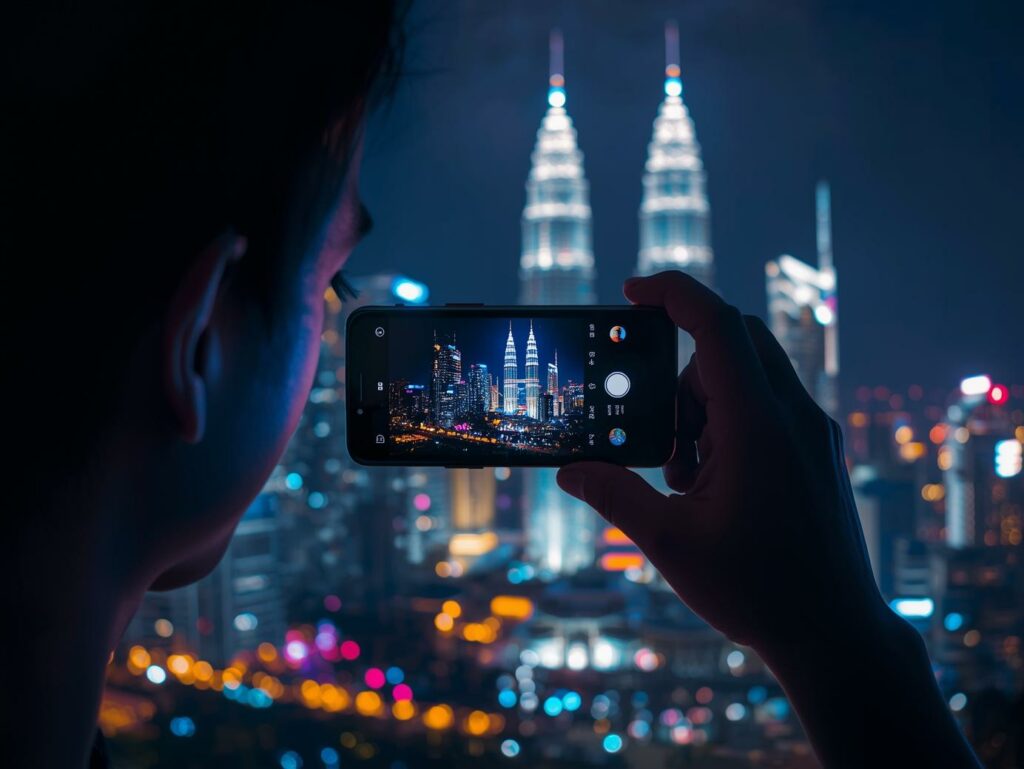 camera phones under RM2000 in Malaysia