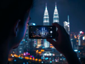 Agoh - Malaysia Most Trusted Mobile Phone Shop