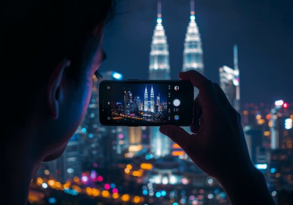 camera phones under RM2000 in Malaysia