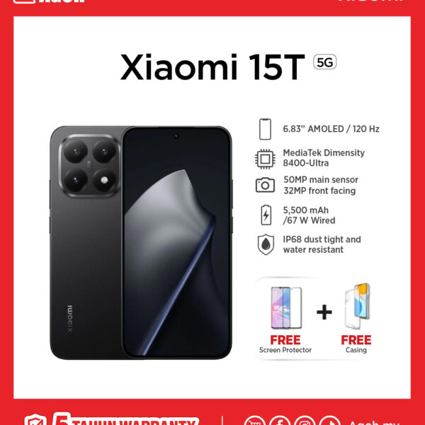 Xiaomi 15T
