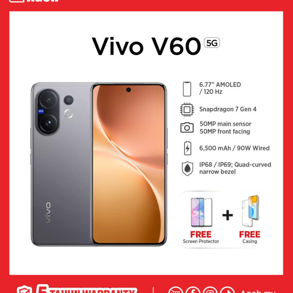 VIVO V60