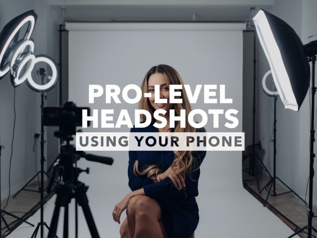 portrait photography