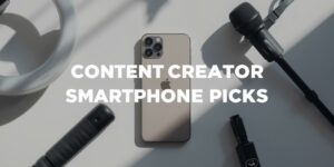 best budget smartphone camera