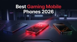 best gaming mobile