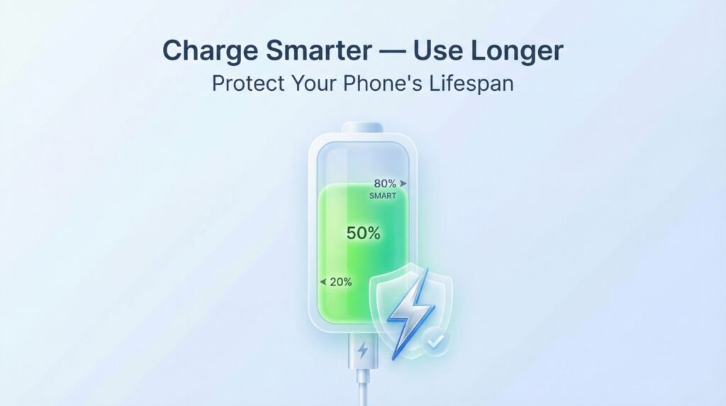 strong android phone