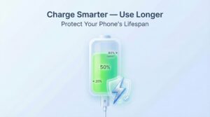 strong android phone