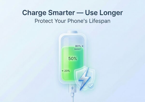 strong android phone