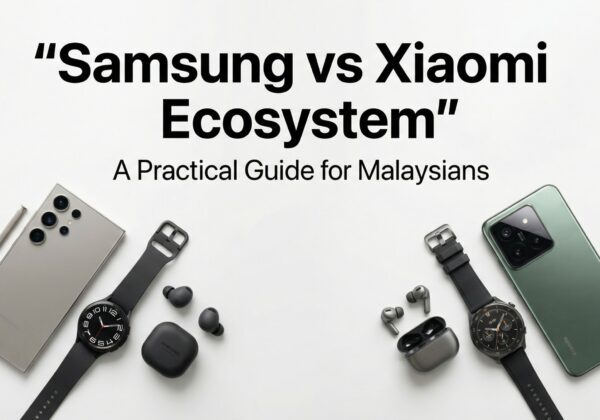 samsung ecosystem