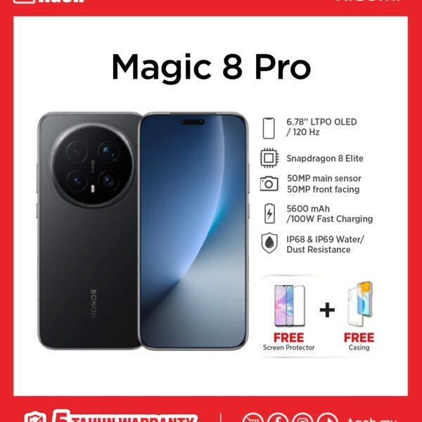 Honor Magic 8 Pro