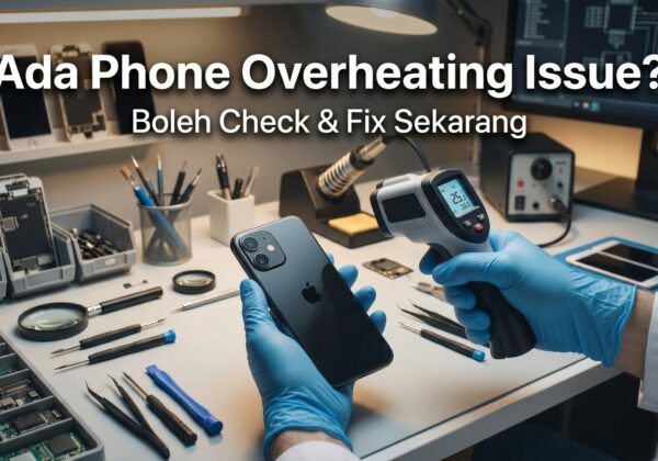 Agoh - Malaysia Most Trusted Mobile Phone Shop