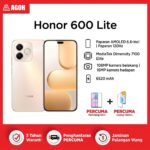 honor 600 lite