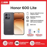 honor 600 lite