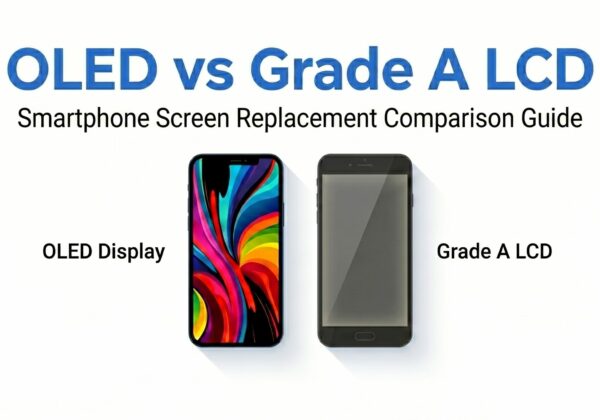 android screen replacement