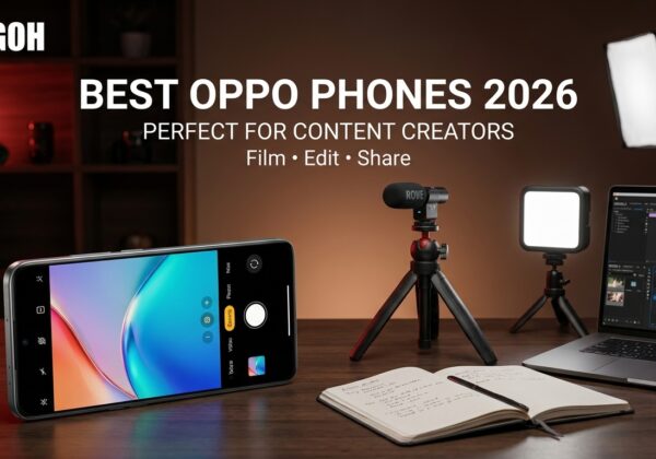 best OPPO phones 2026