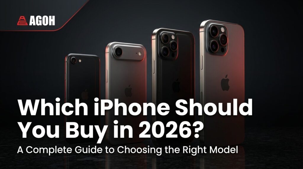 best iPhone to buy in 2026