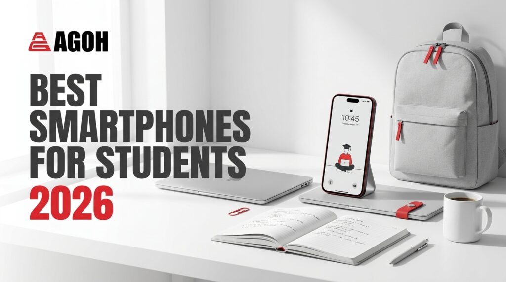 best smartphones for students