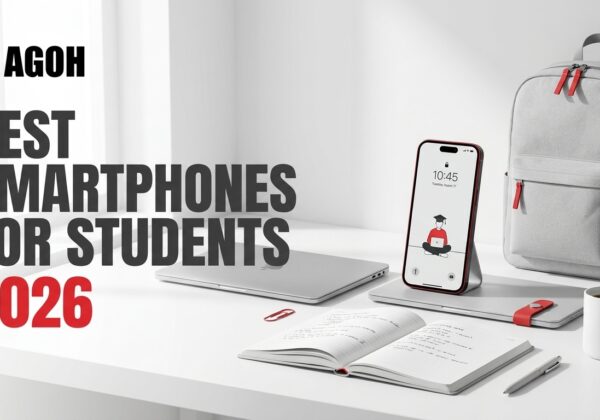 best smartphones for students