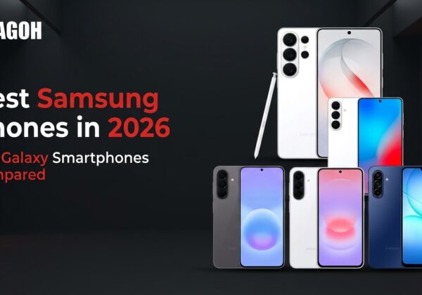 best Samsung phones in 2026