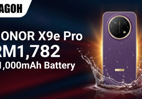 Honor X9e Pro price