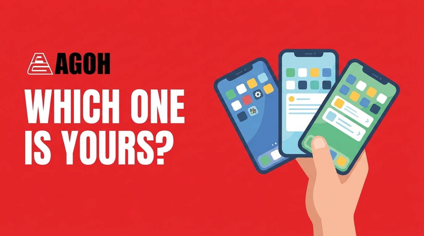 choose the right smartphone